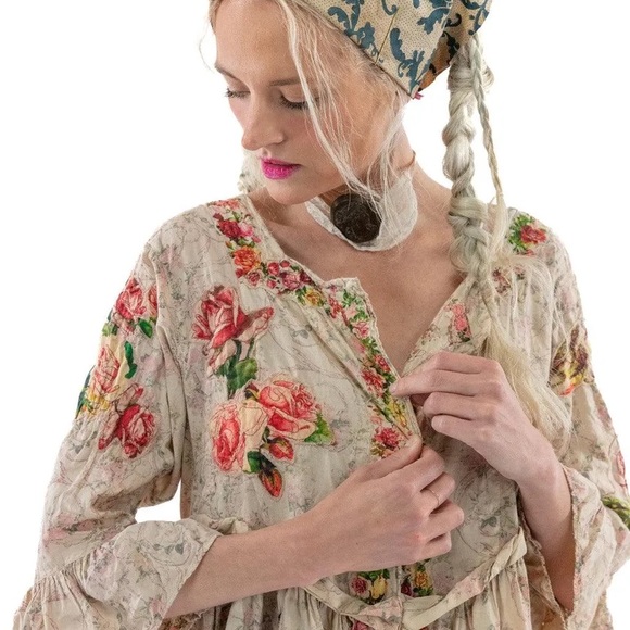 Magnolia pearl jacket Natalia dress  coat - Picture 6 of 7